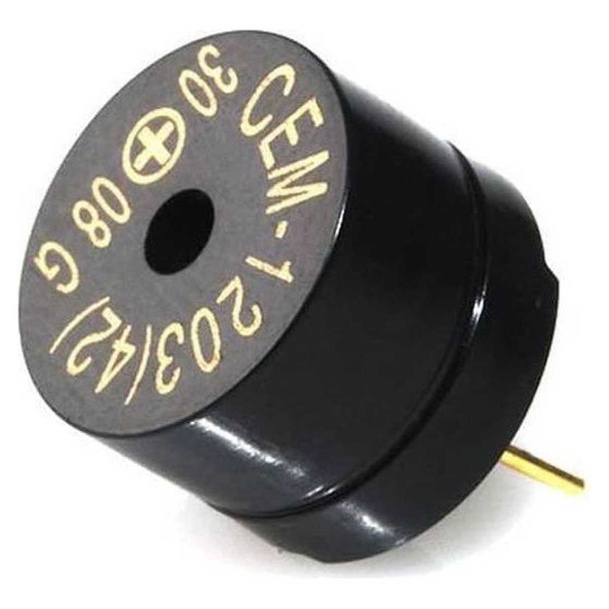 Passive Piezo Buzzer