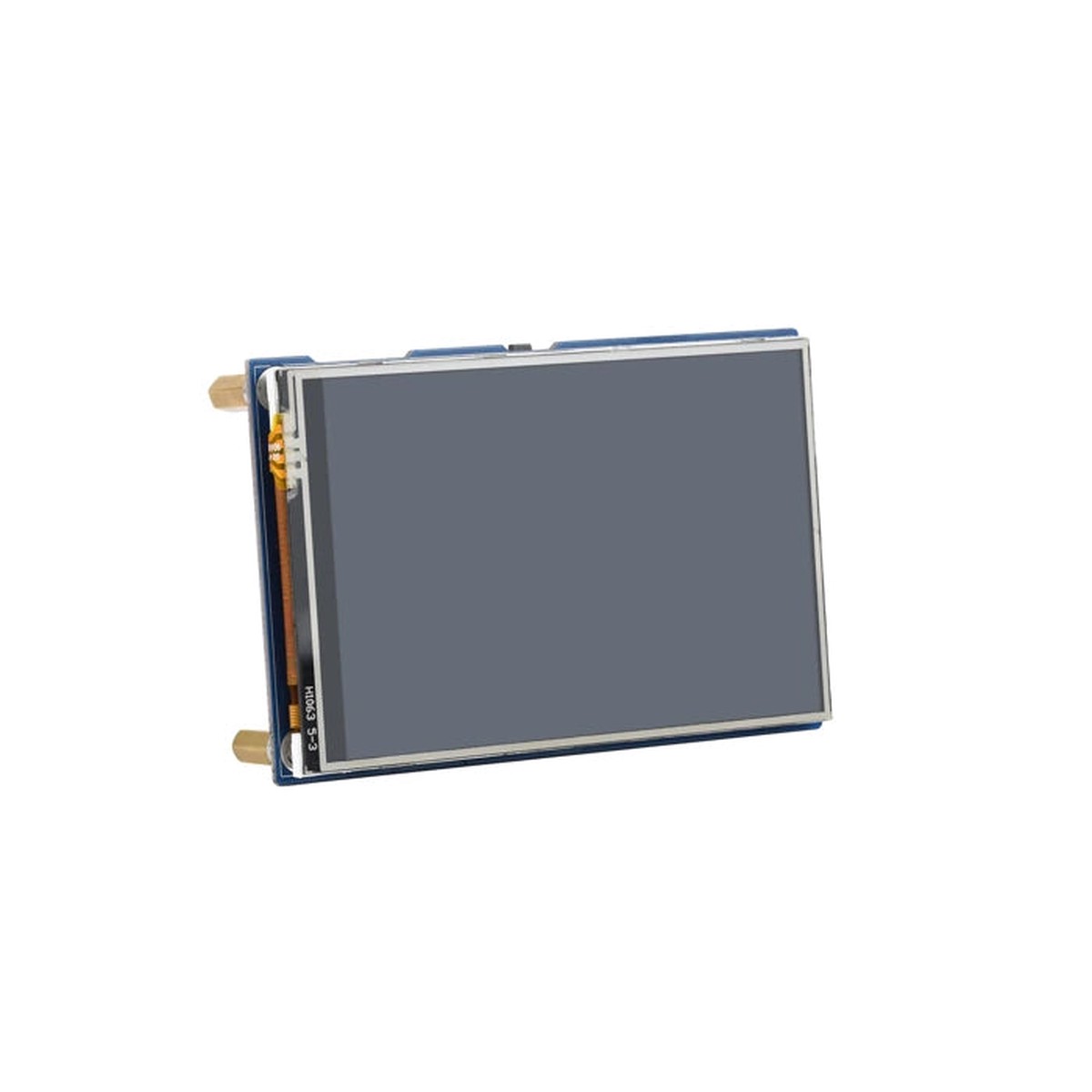 Waveshare 3.5inch Touch Display Module for Raspberry Pi Pico