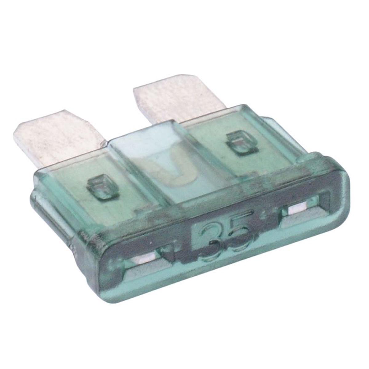 35A Standard Blade Fuse