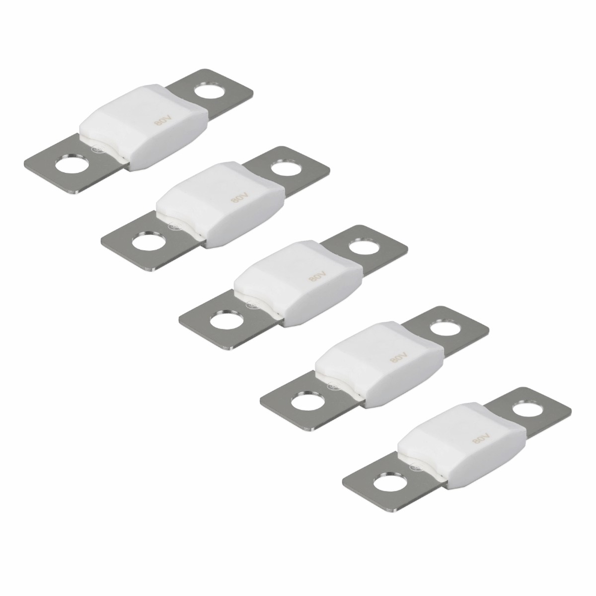 5x Victron 400A 80V Mega Fuse