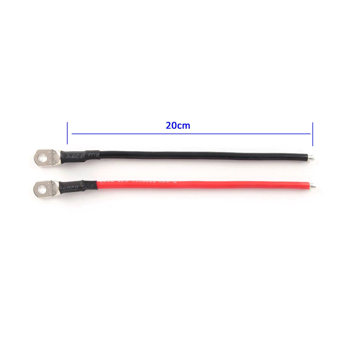 DIY Connector Pair 20cm (For PM08)