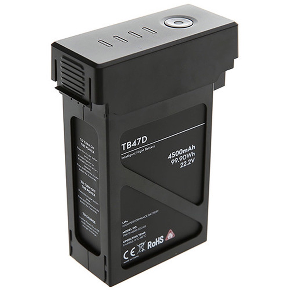 MATRICE 100 PART 32 TB47D Battery