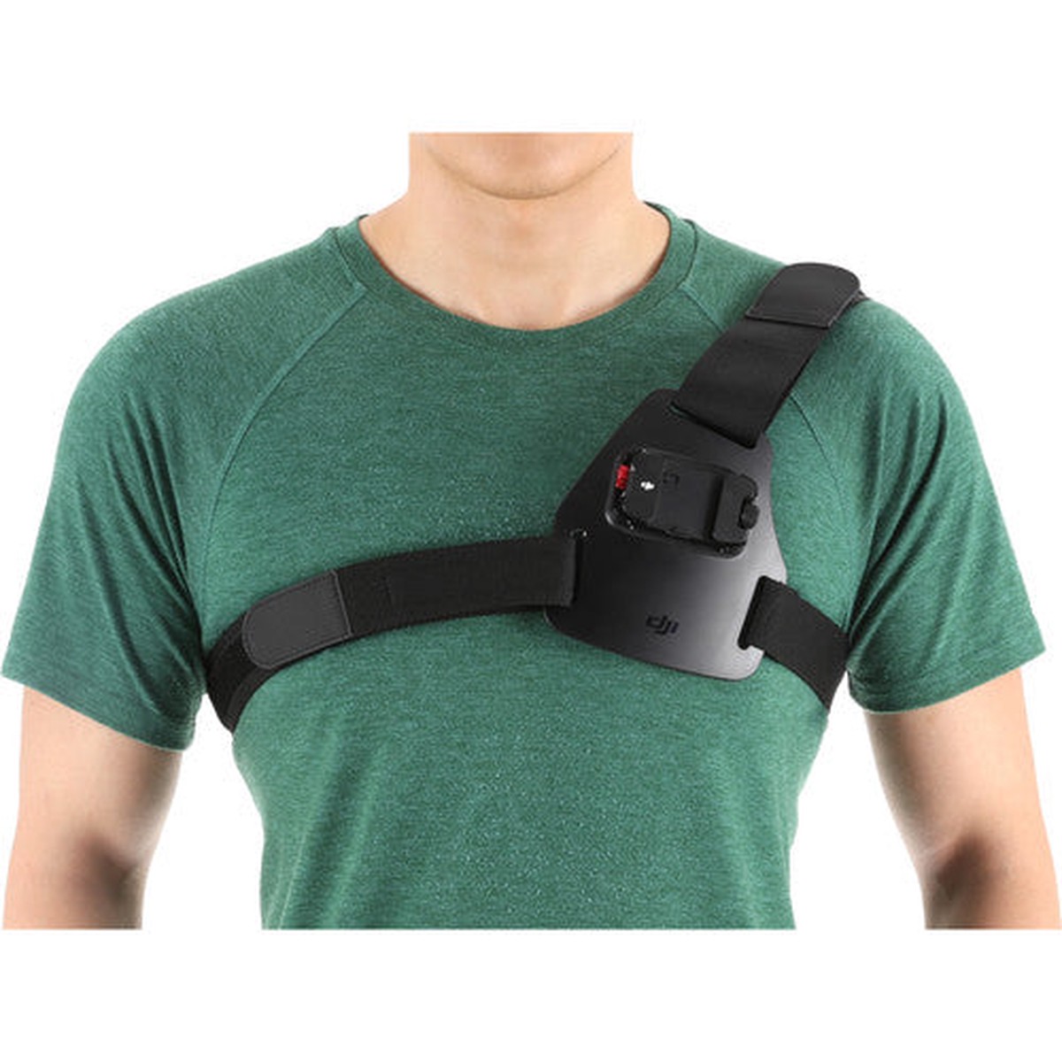 OSMO PART 79 Chest Strap Mount