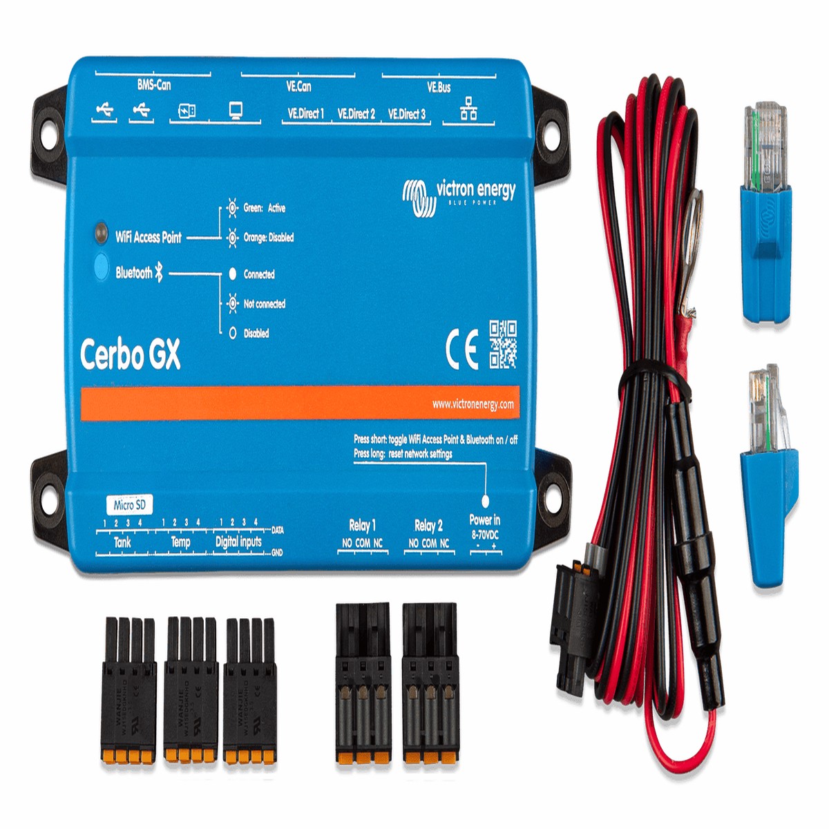Victron Cerbo GX MK2