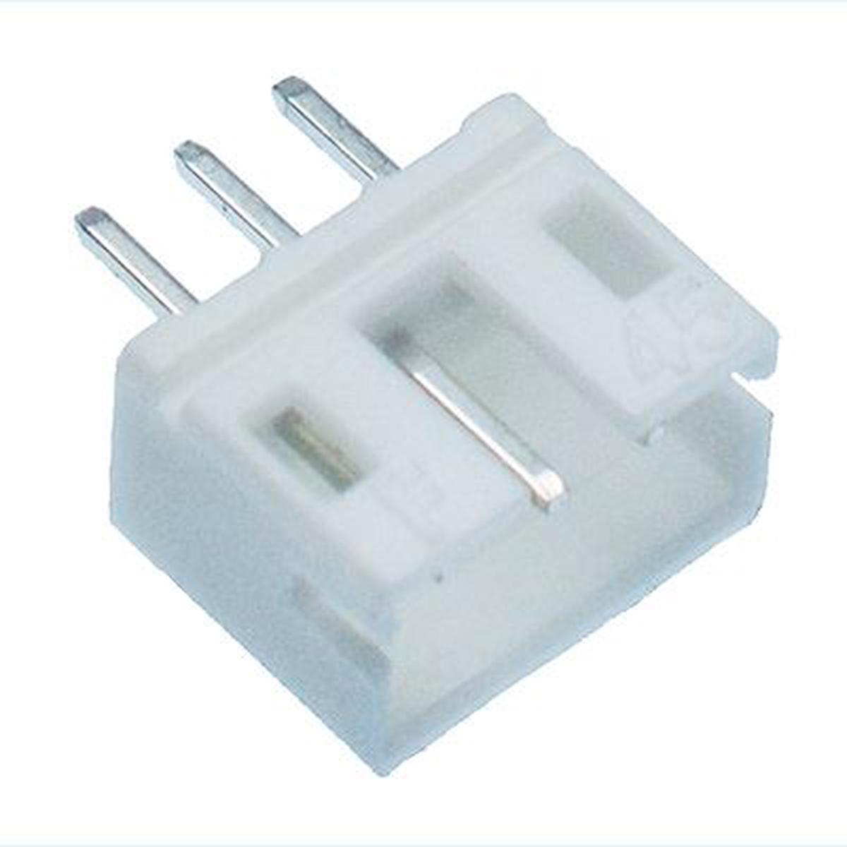 3-Way 2.00mm PCB Header