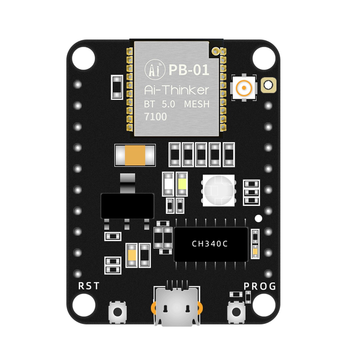 AI-Thinker PB-01-kit Development Board