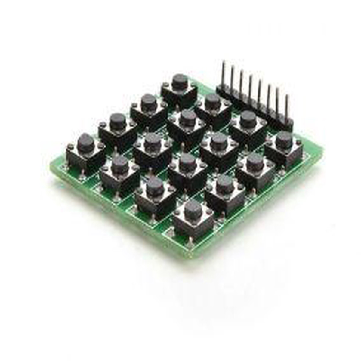 44 Matrix 16 Keypad Keyboard Module