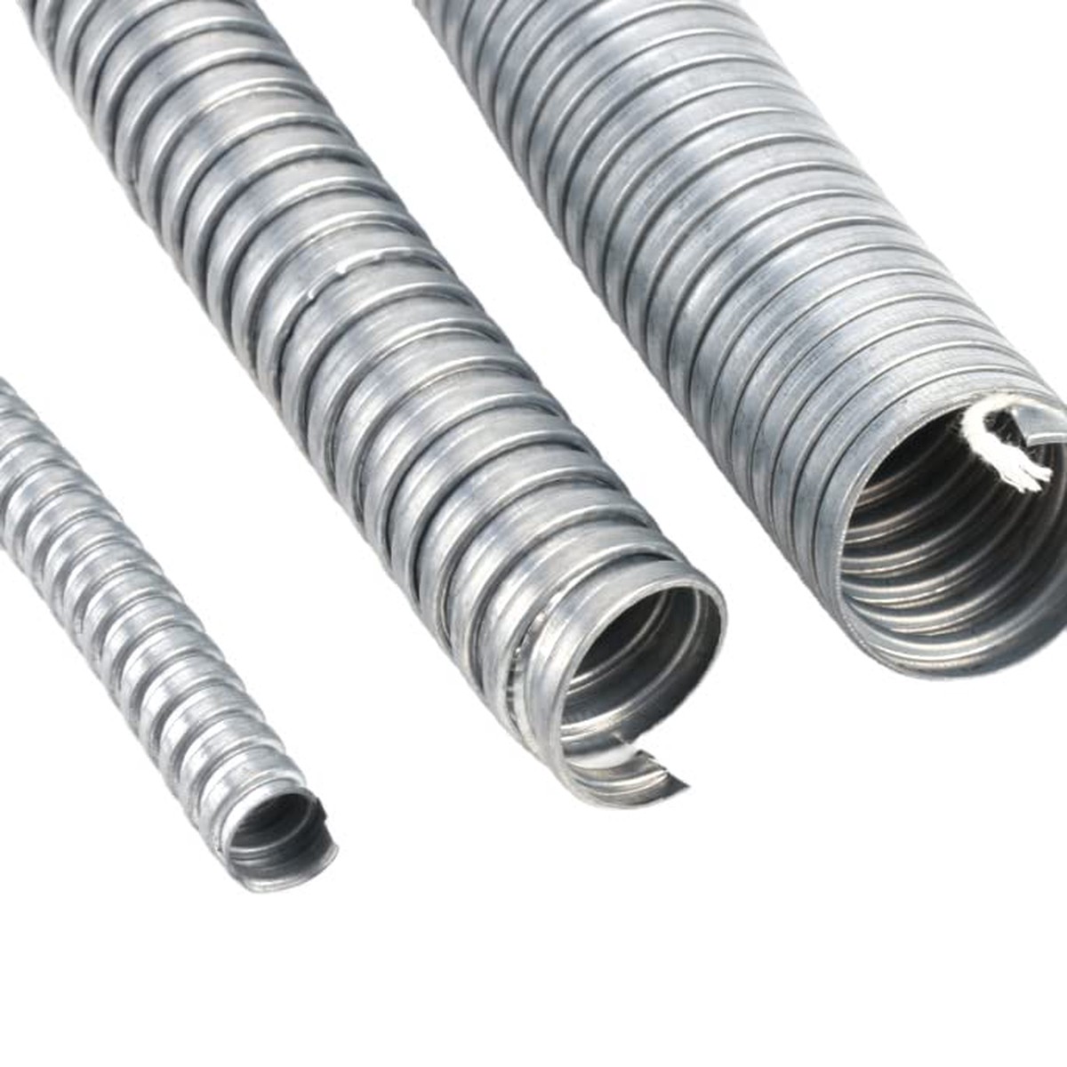 GI Flexible Electrical Conduit Pipe