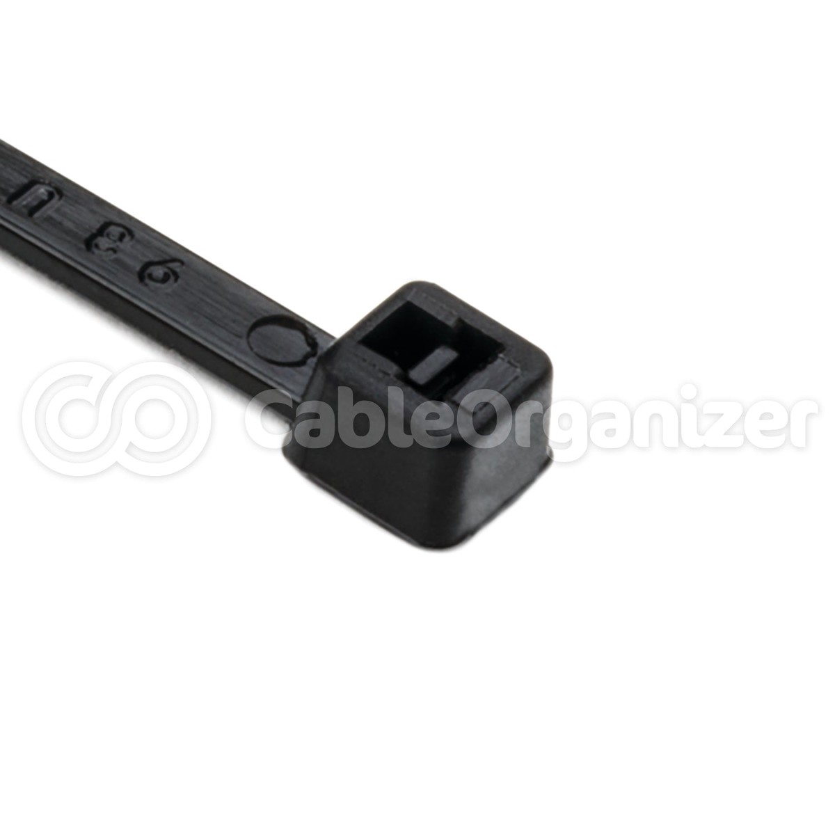 Hellermann-Tyton UV Resistant Cable Ties