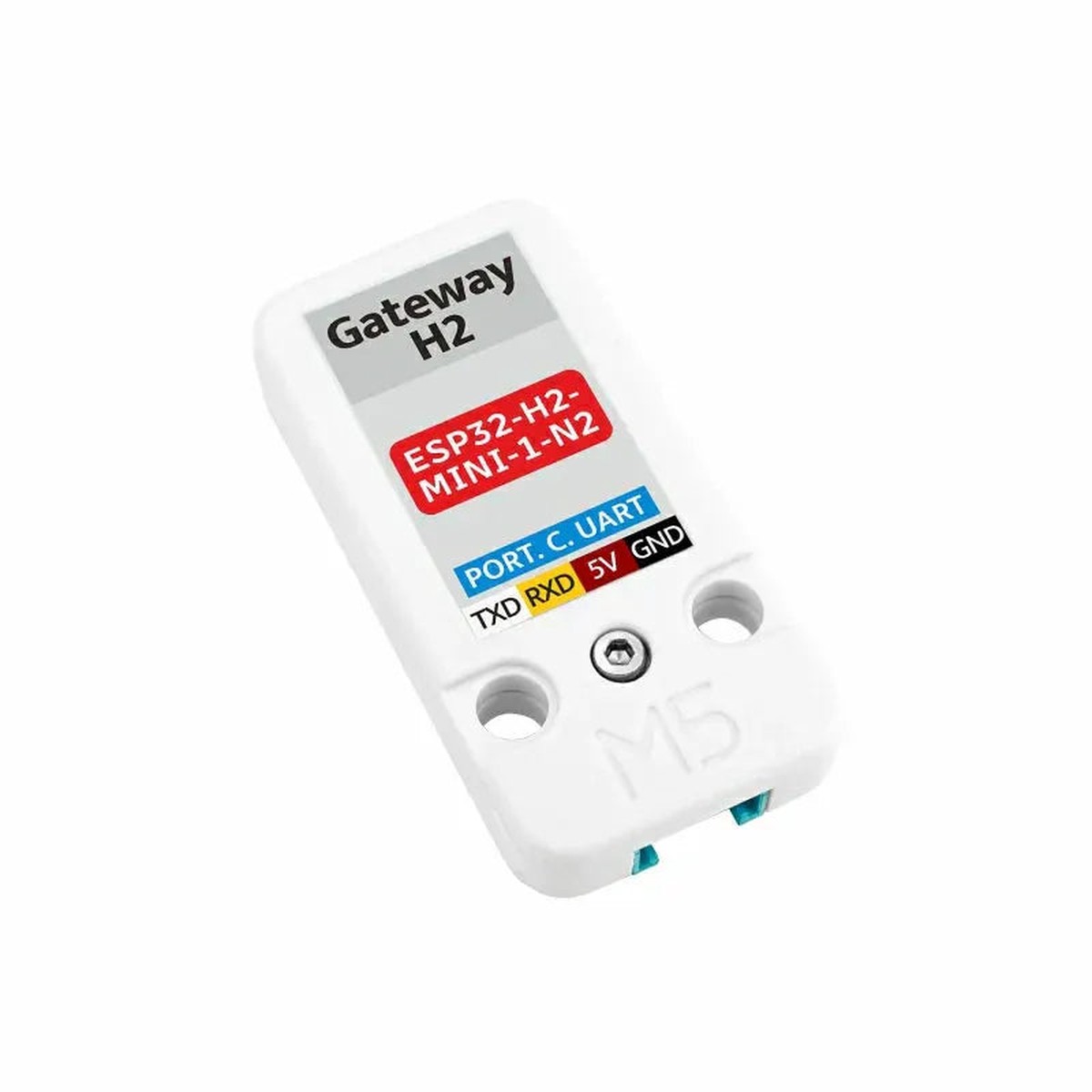 M5Stack ESP32-H2 Thread/Zigbee Gateway Unit
