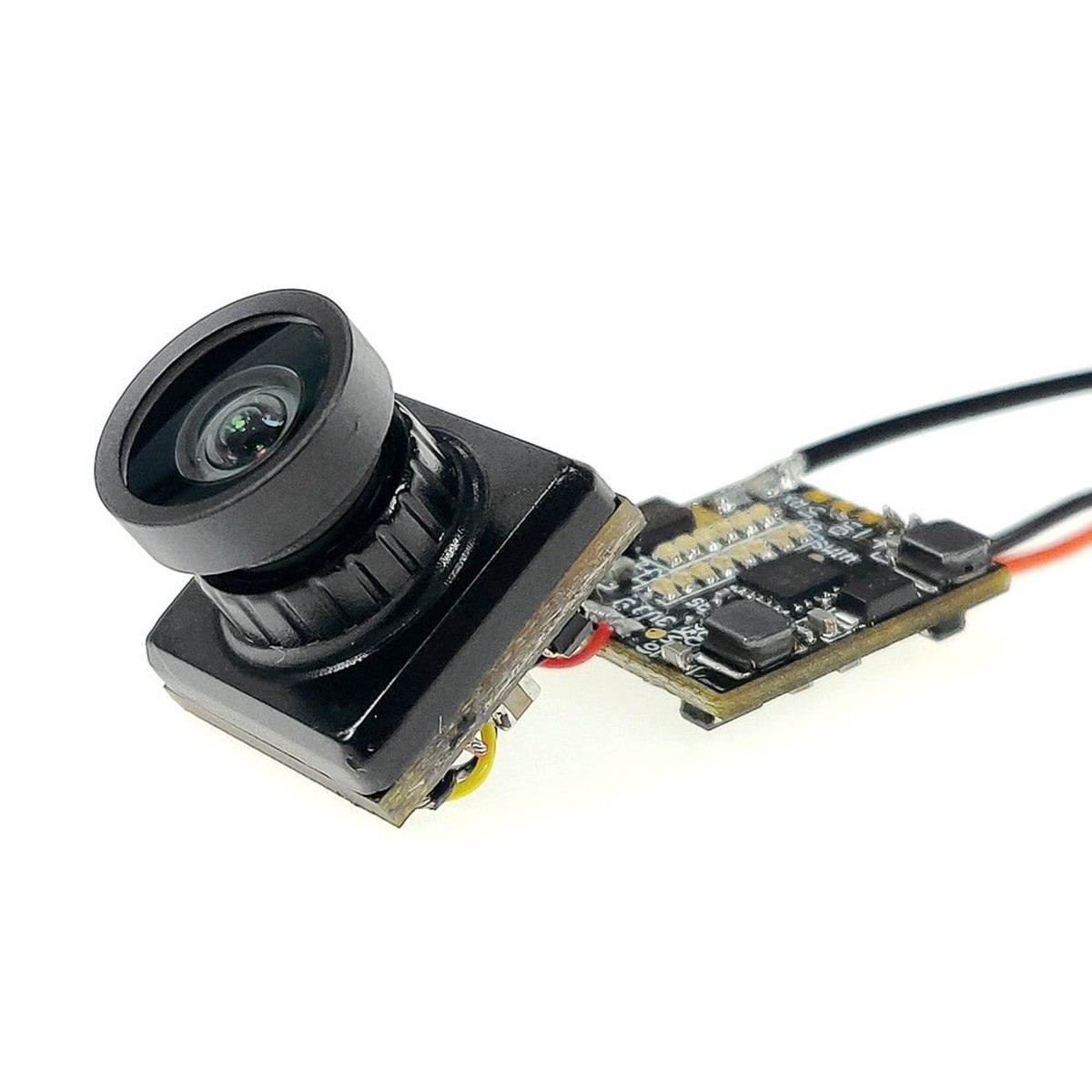 Caddx Firefly - Micro FPV Camera w- VTX