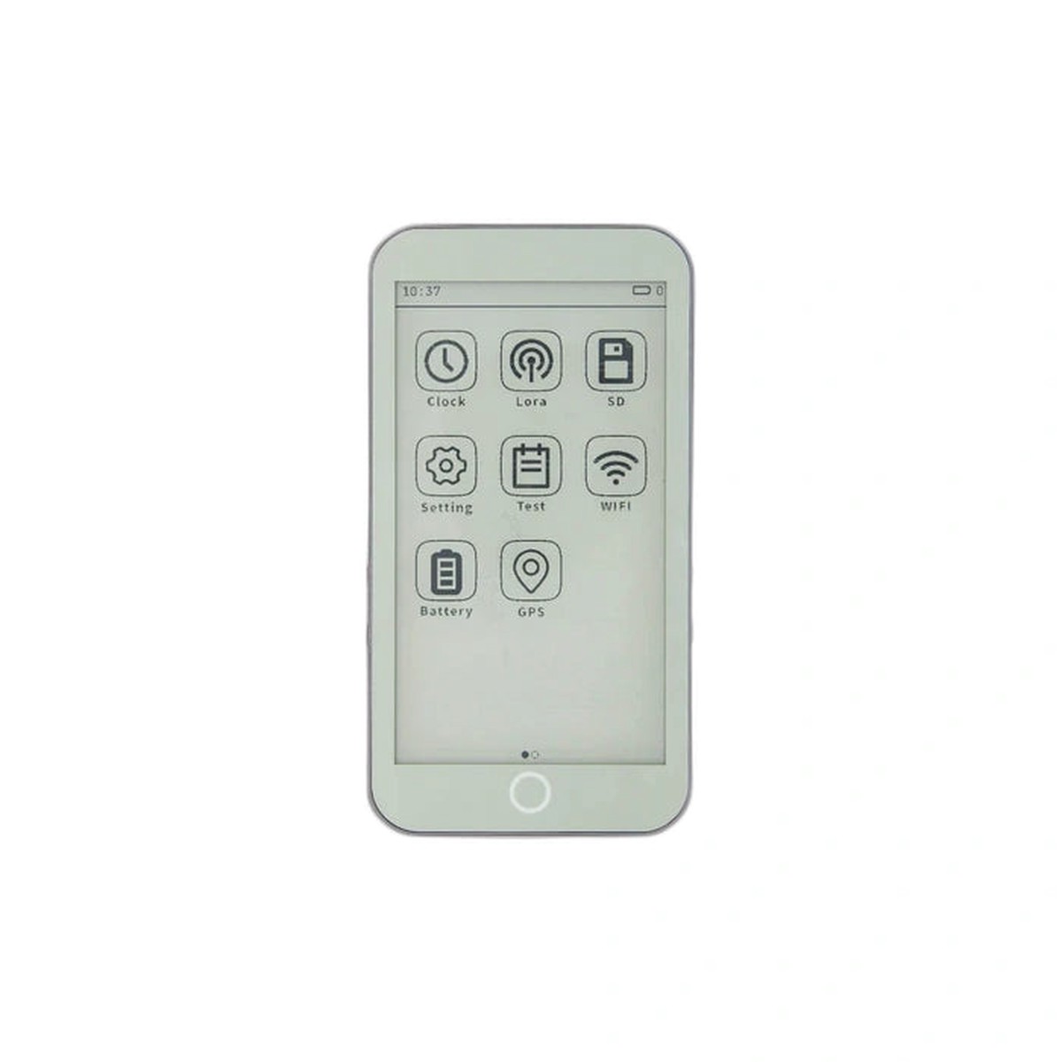 LILYGO T5 E-Paper S3 Pro Lite