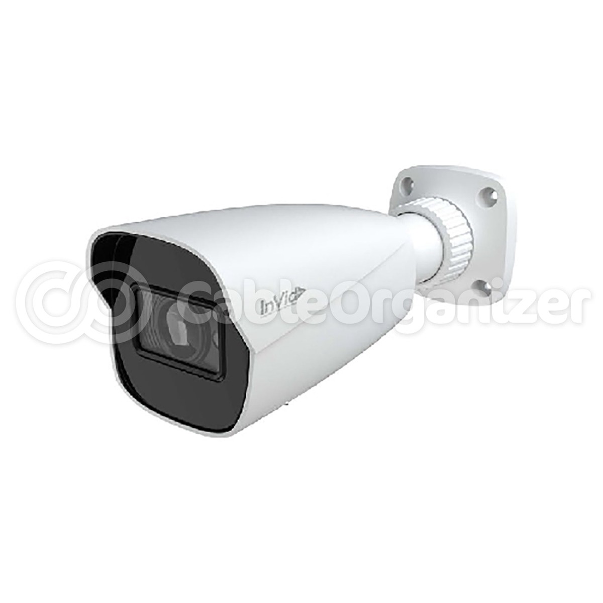 InVid Tech Paramount Series IP Cameras