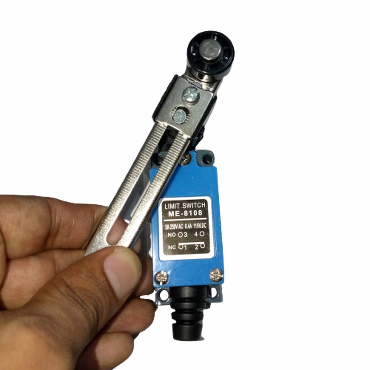 Me-8108 Mini Limit Switch