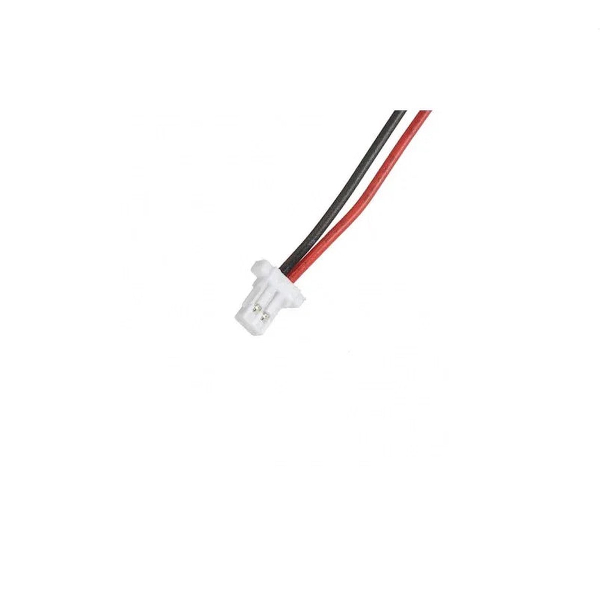 SH1.0mm Single-end Terminal Wire