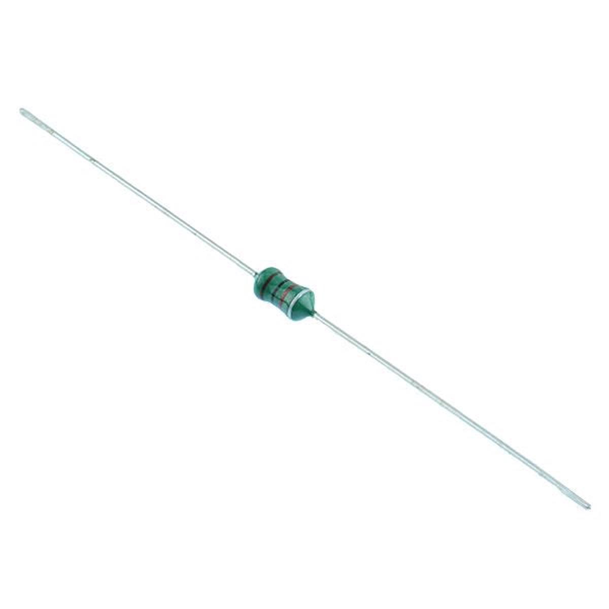 1000uH Axial Leaded Inductor