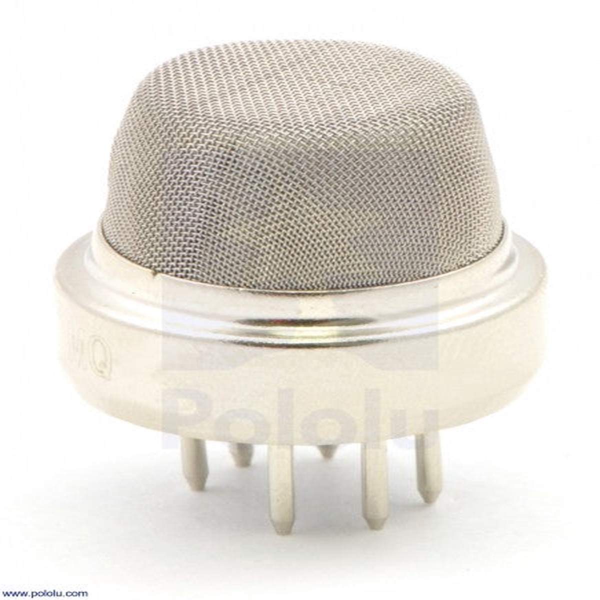 Flammable Gas & Smoke Sensor MQ-2