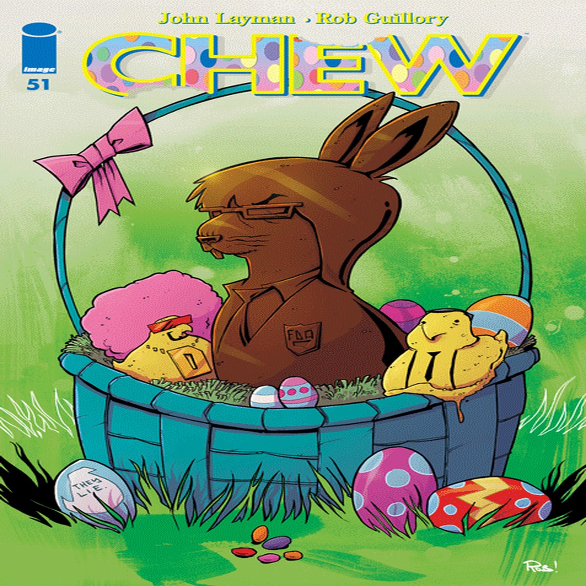 Chew 51 Image 2012