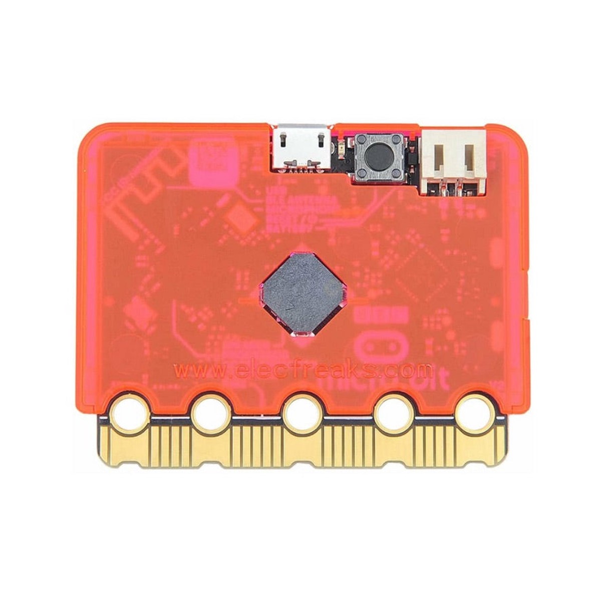Elecfreaks micro:bit case for V2 micro:bit