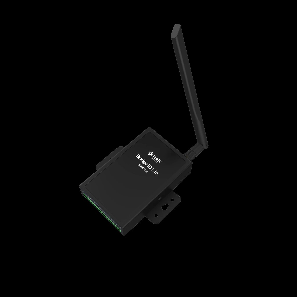 RAK2461 WisNode Bridge IO Lite DIx4-DOx1