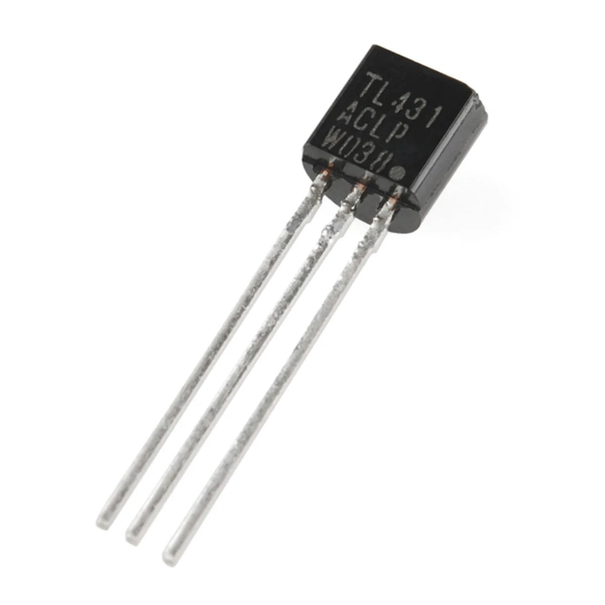 TL431 Precision Zener Diode Adjustable Shunt Voltage Reference