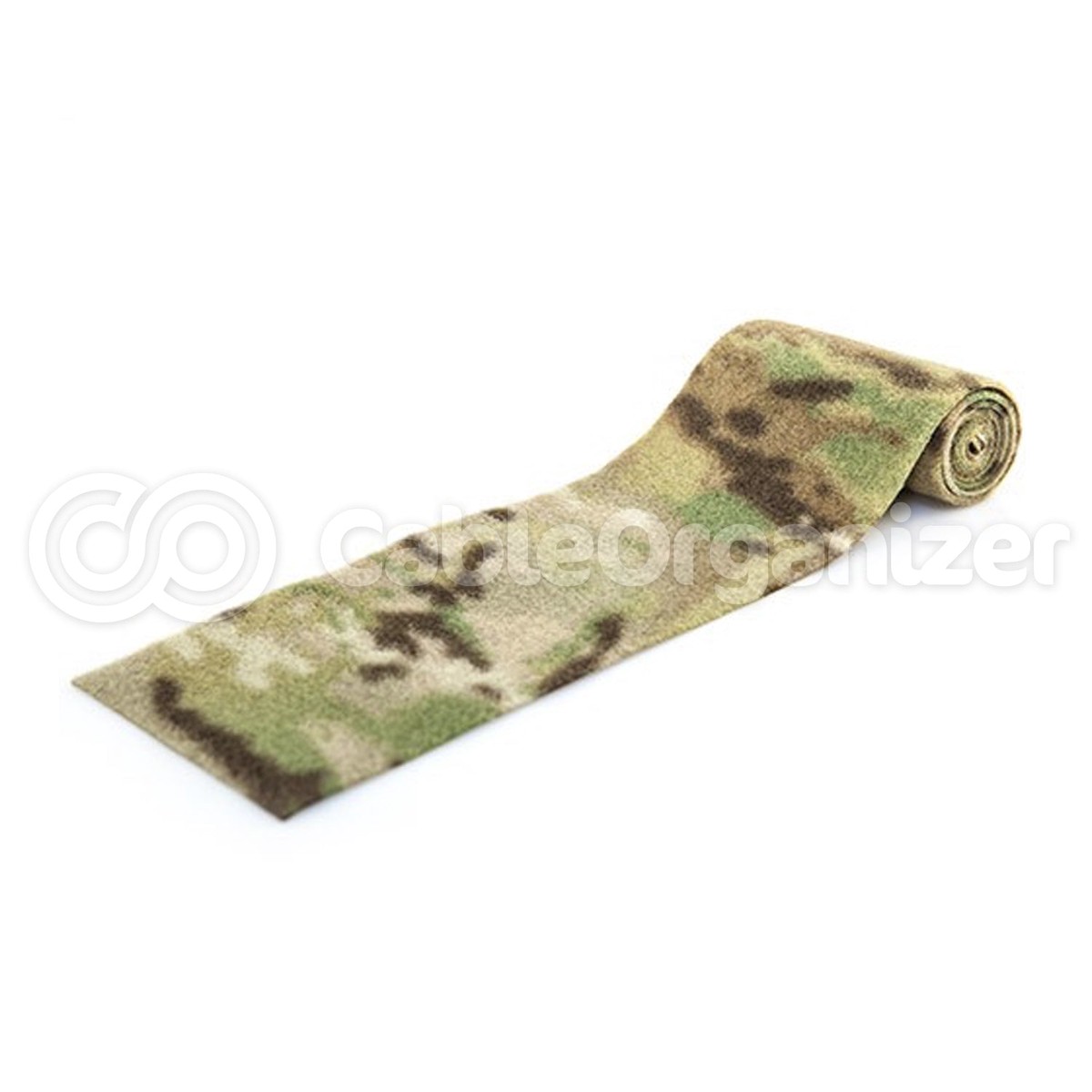 VELCRO Brand Multicam VS Printed Loop Fabric