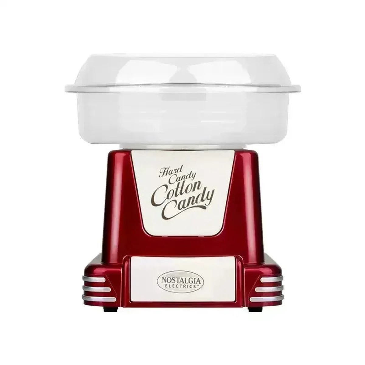 Christmas Cotton Candy Machine Convenient amp Safe
