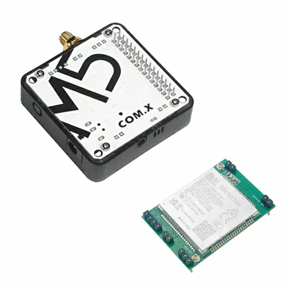 M5Stack COMX.LTE Module (SIM7600G)
