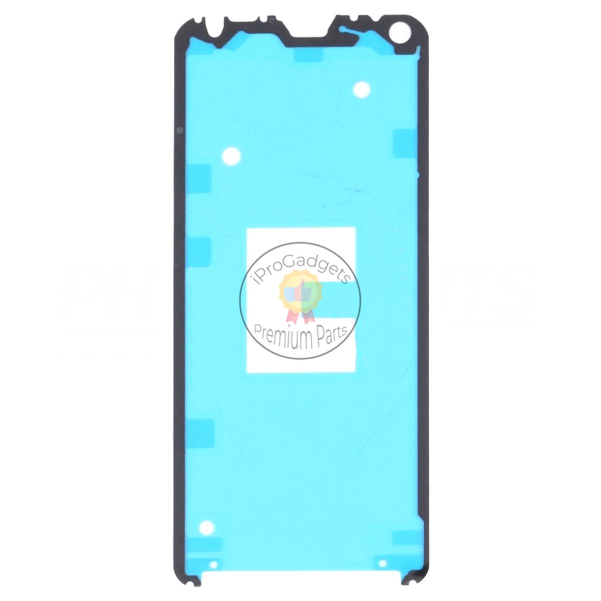 Replacement Front Housing Adhesive for OnePlus 10 Pro