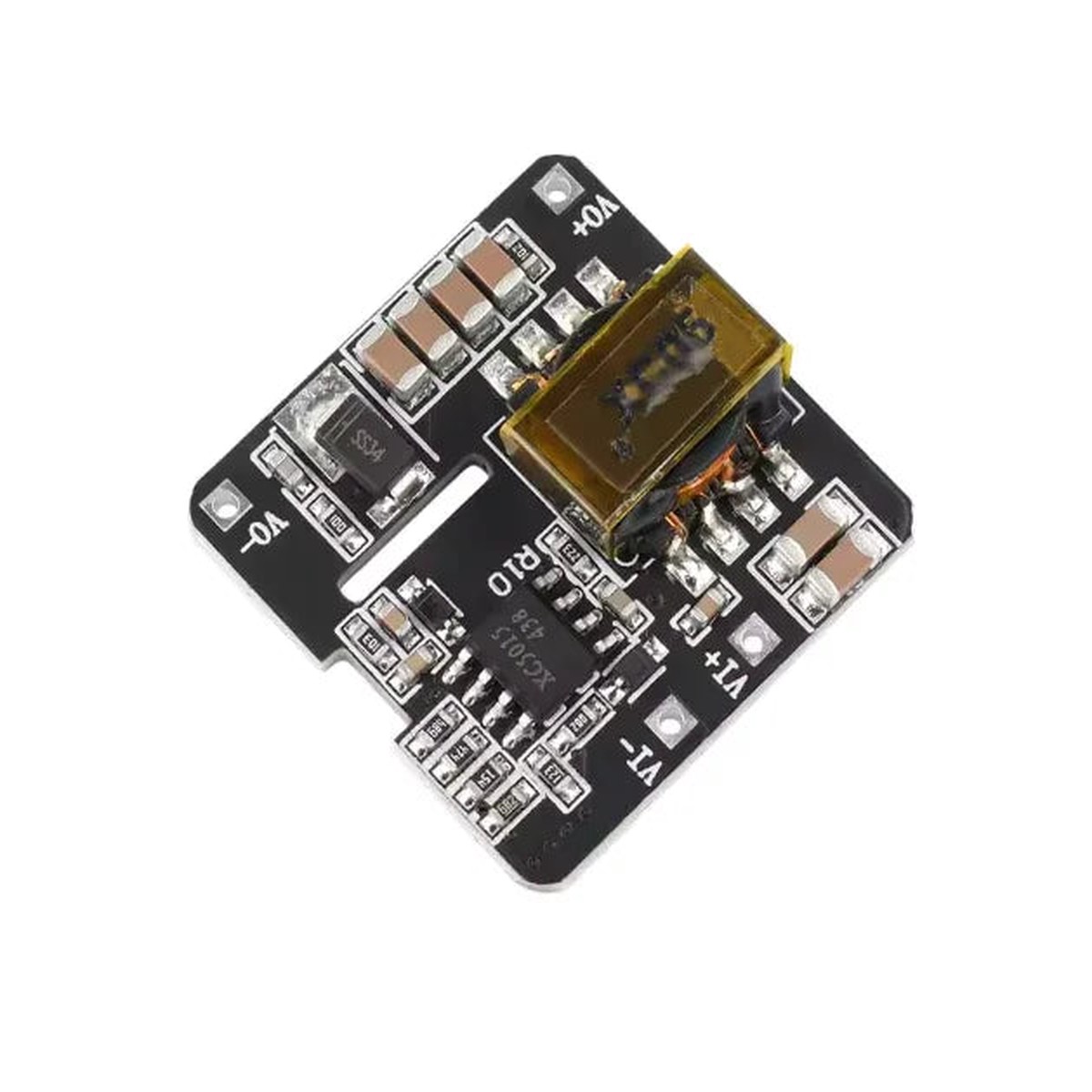 XC5015 Isolated DC-DC Power Converter Module