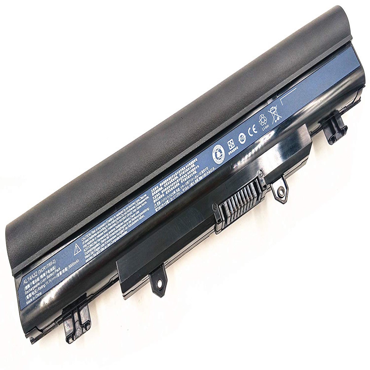 6 Cell Genuine Replace battery Acer Aspire E14 E15 E5-421 E5-572G