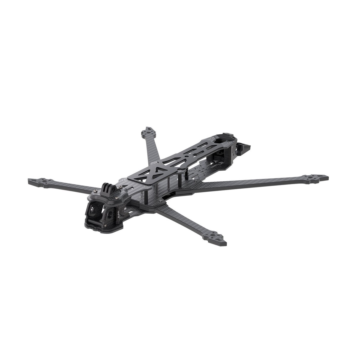 GEP-Pulsar LR10 Frame