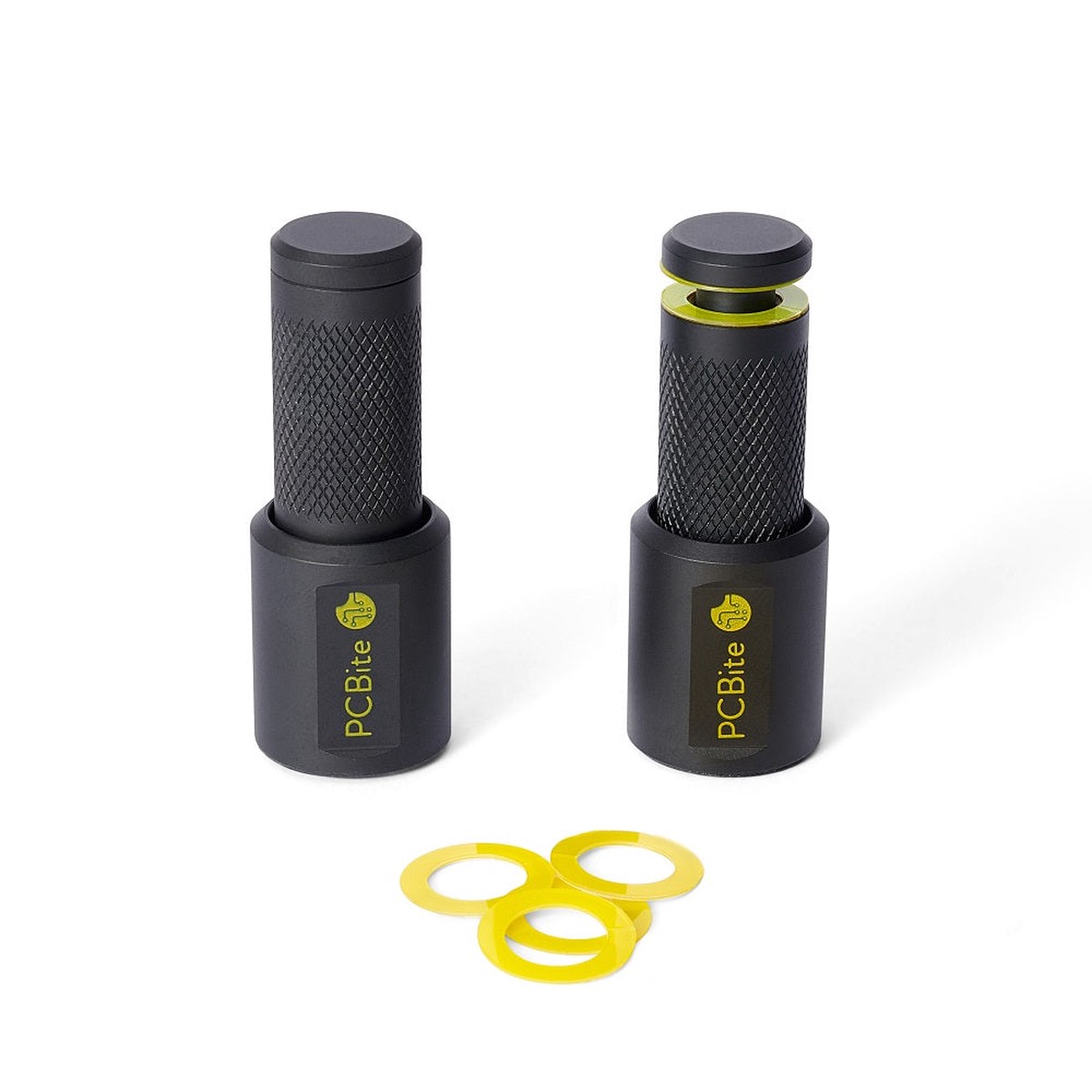 Sensepeek 2x PCBite PCB holders