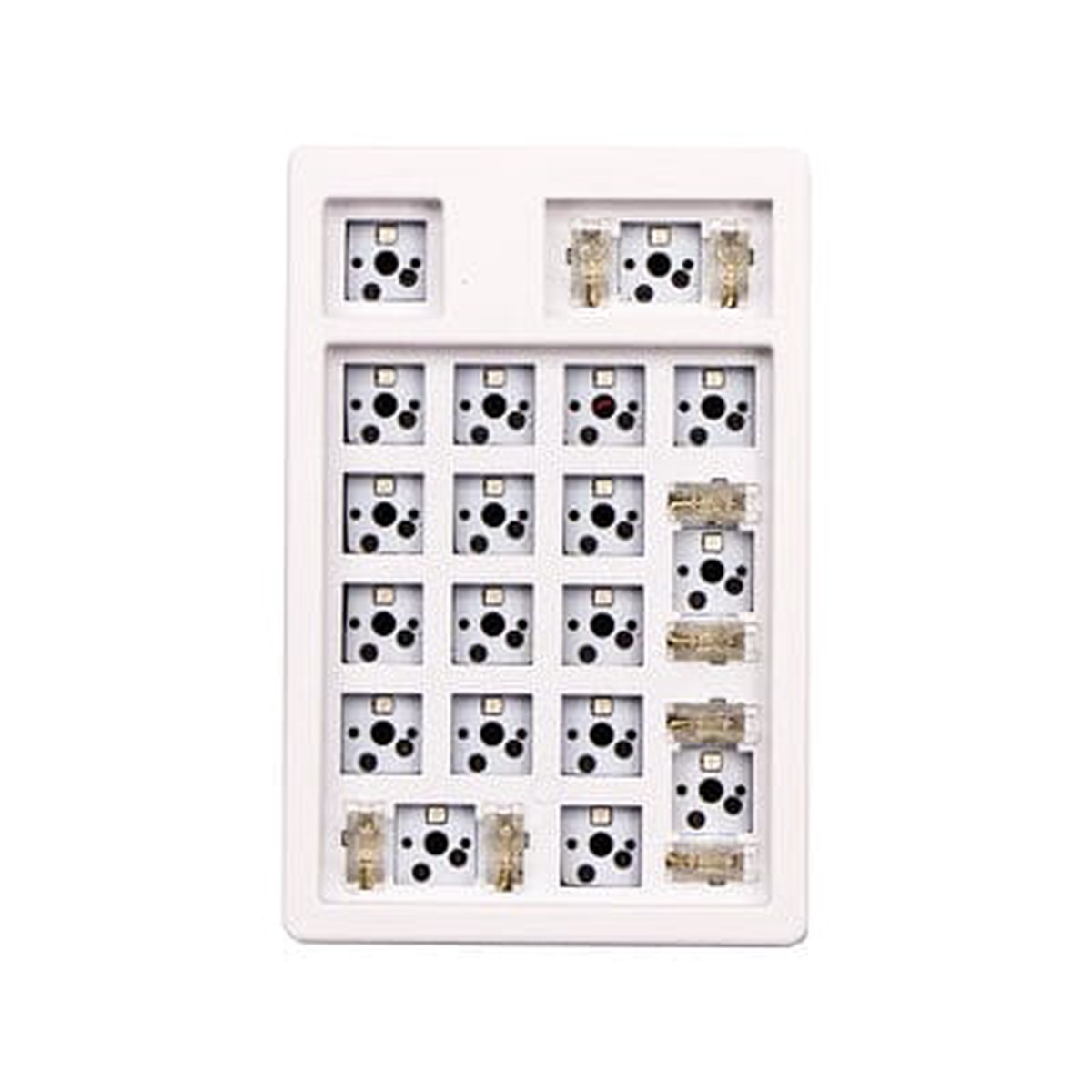 Fancy NT Pad Keyboard Kit