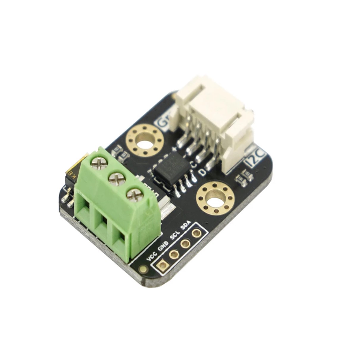 Gravity: I2C Digital Wattmeter