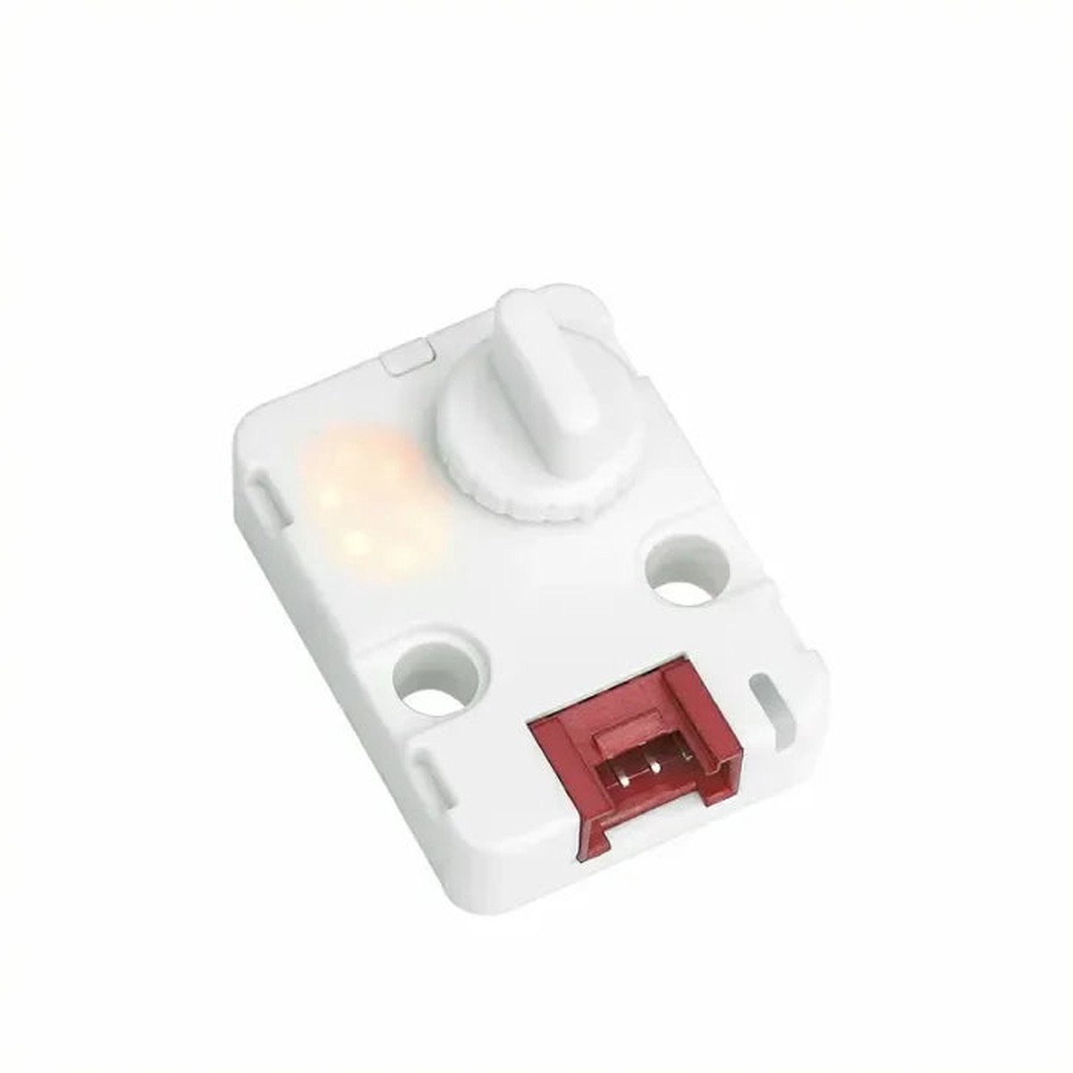M5Stack Step16 Unit with 16-bit Rotary Encoder (GSMR-16) smart-home