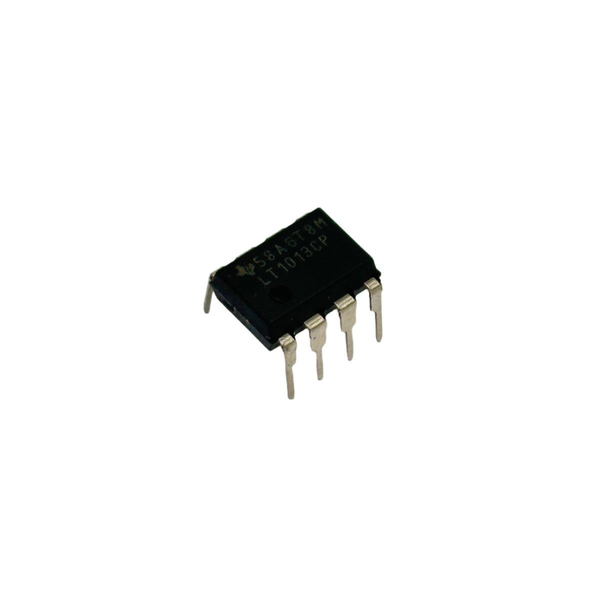 LT 1013 Dual Operational Amplifier
