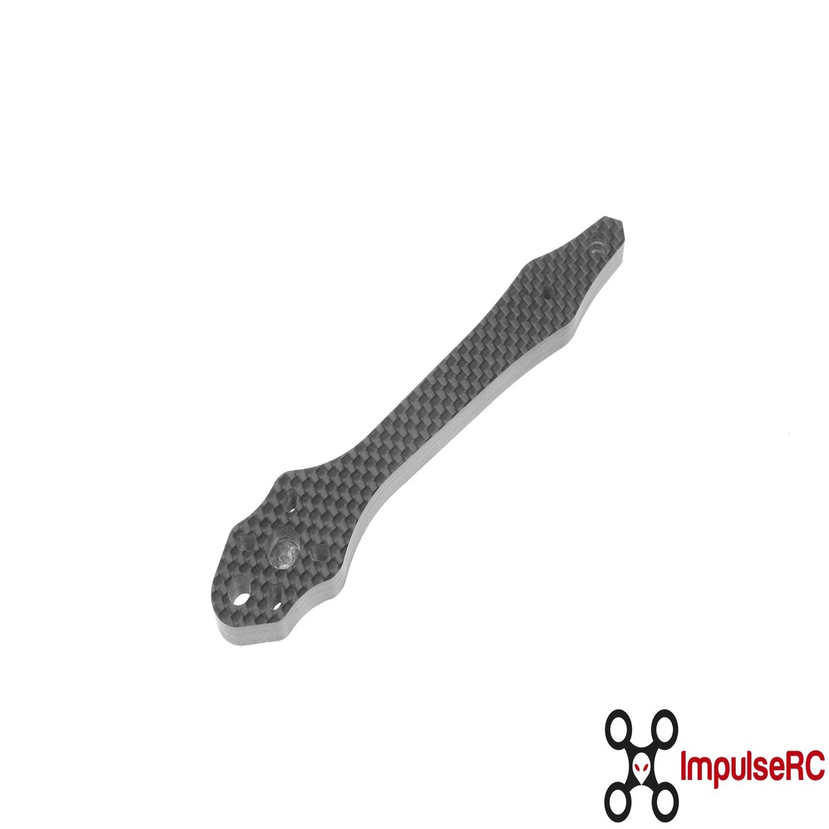 APEX 5" CF ARM + PRESSNUT