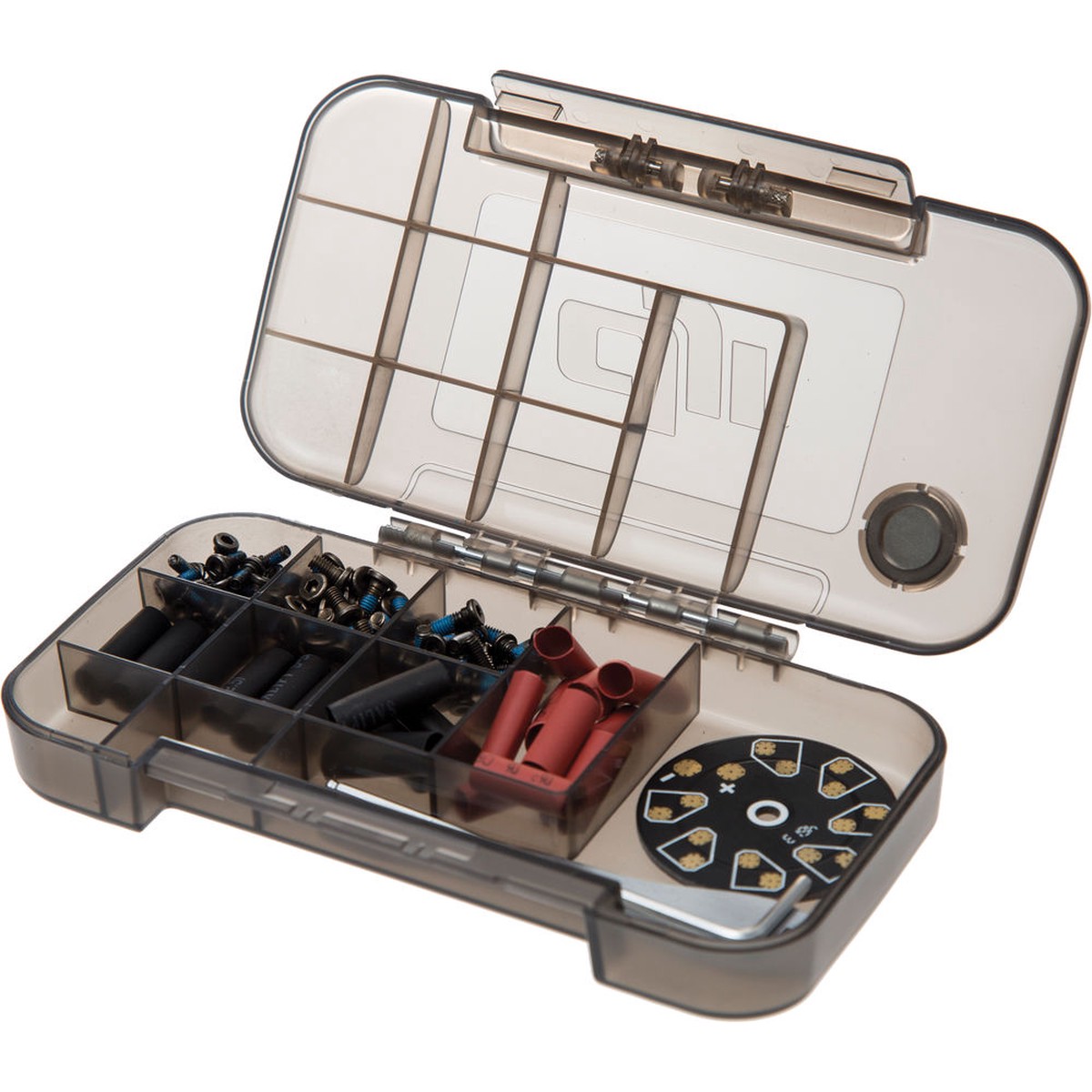 Propulsion System Tool Box