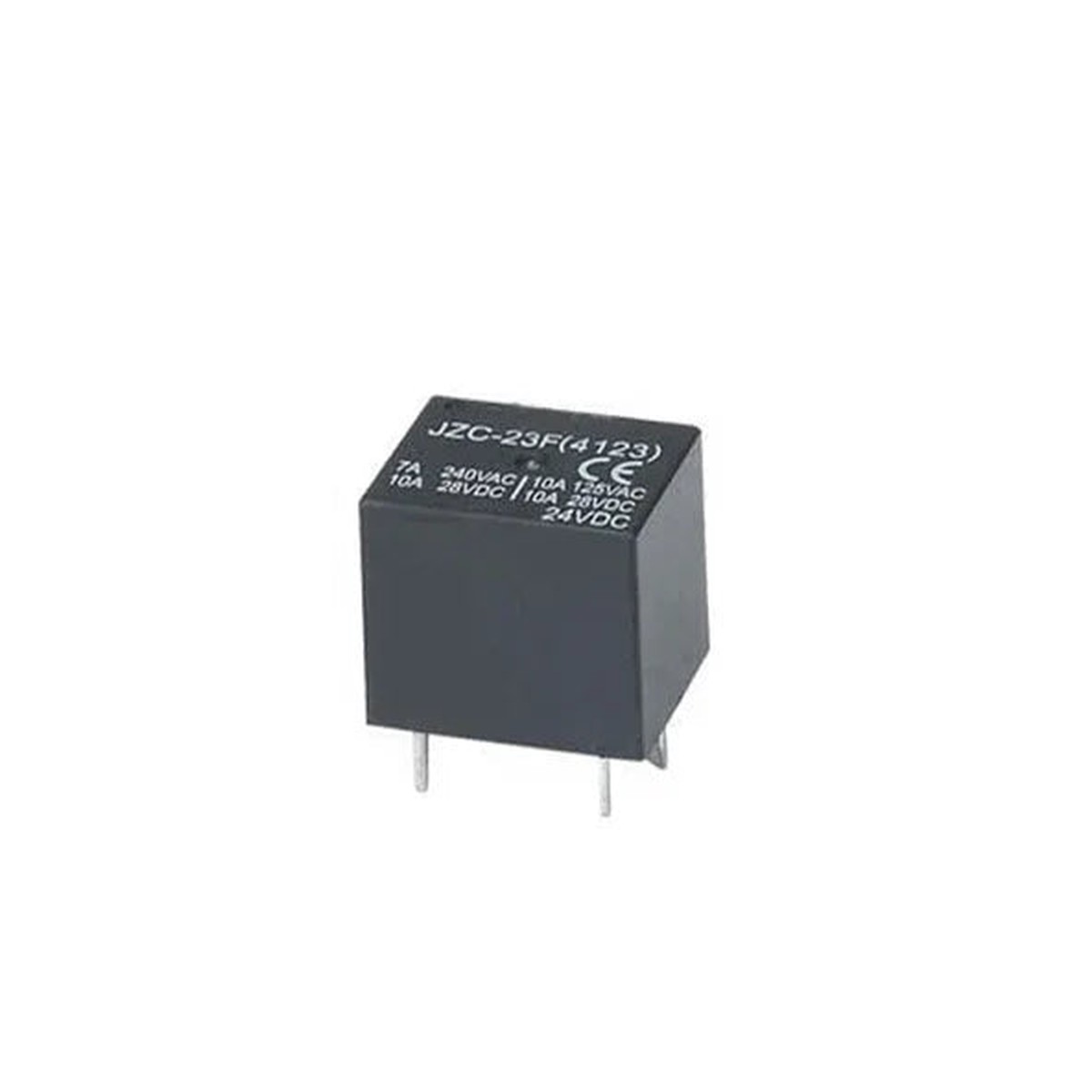 Relay 5V JZC-23F(4123)