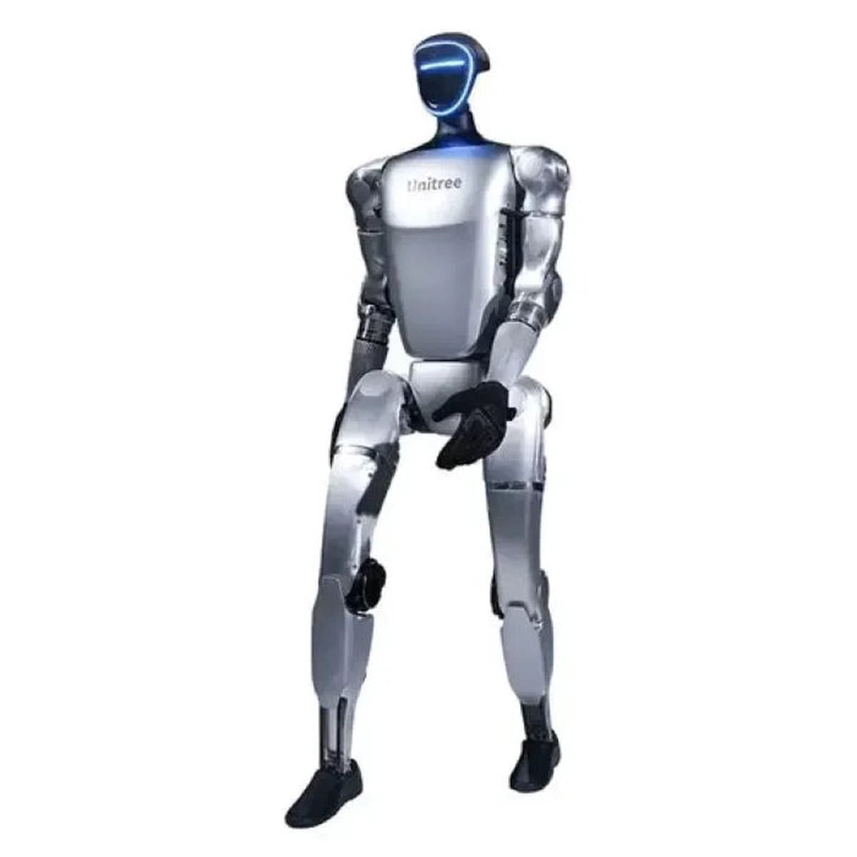 Unitree G1 Humanoid Robot (Delivery time: two months)