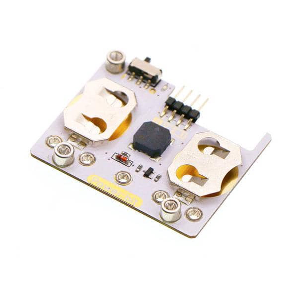 Elecfreaks Power:bit For Micro:bit(powerbit)
