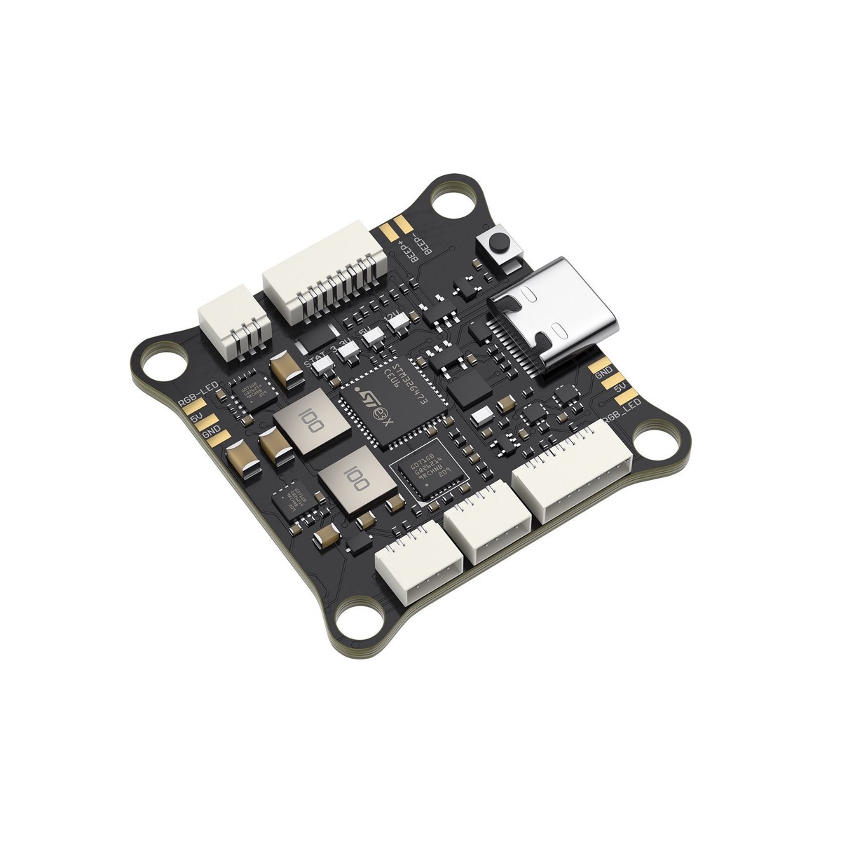 GepRC Fettec G4 Alpha Flight Controller