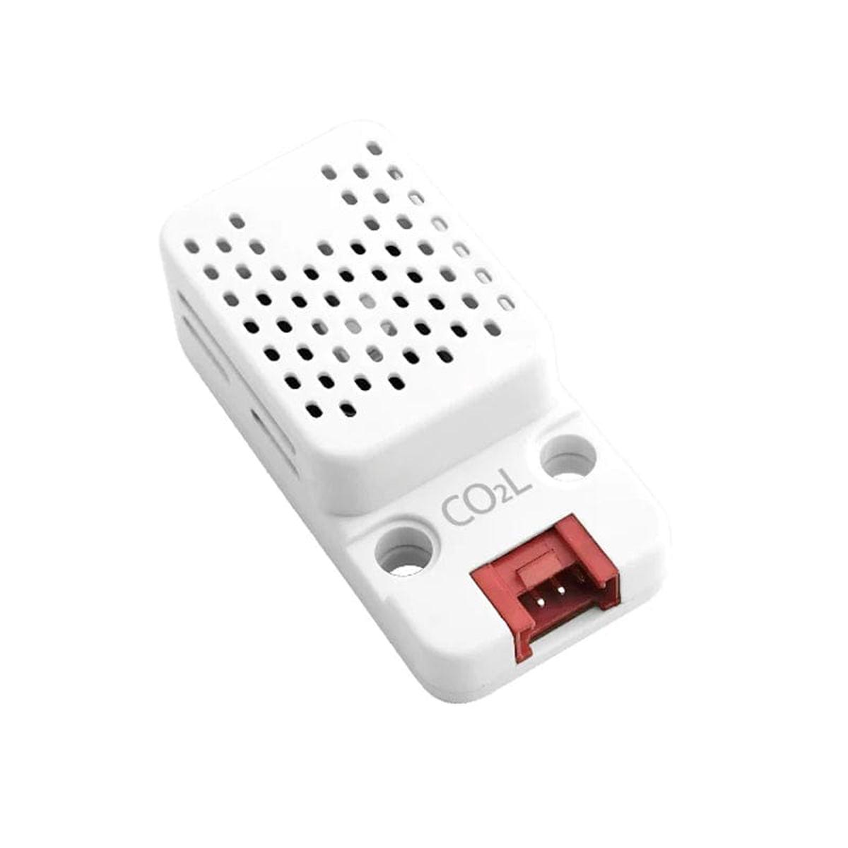 M5Stack CO2L Unit with Temperature and Humidity Sensor (SCD41)