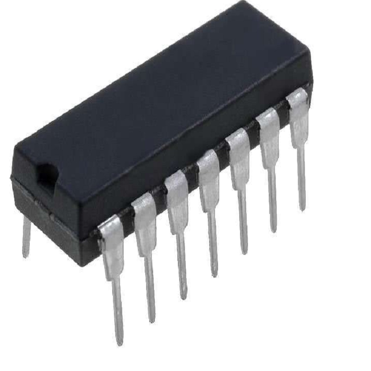 IR 2156 Ballast Control IC