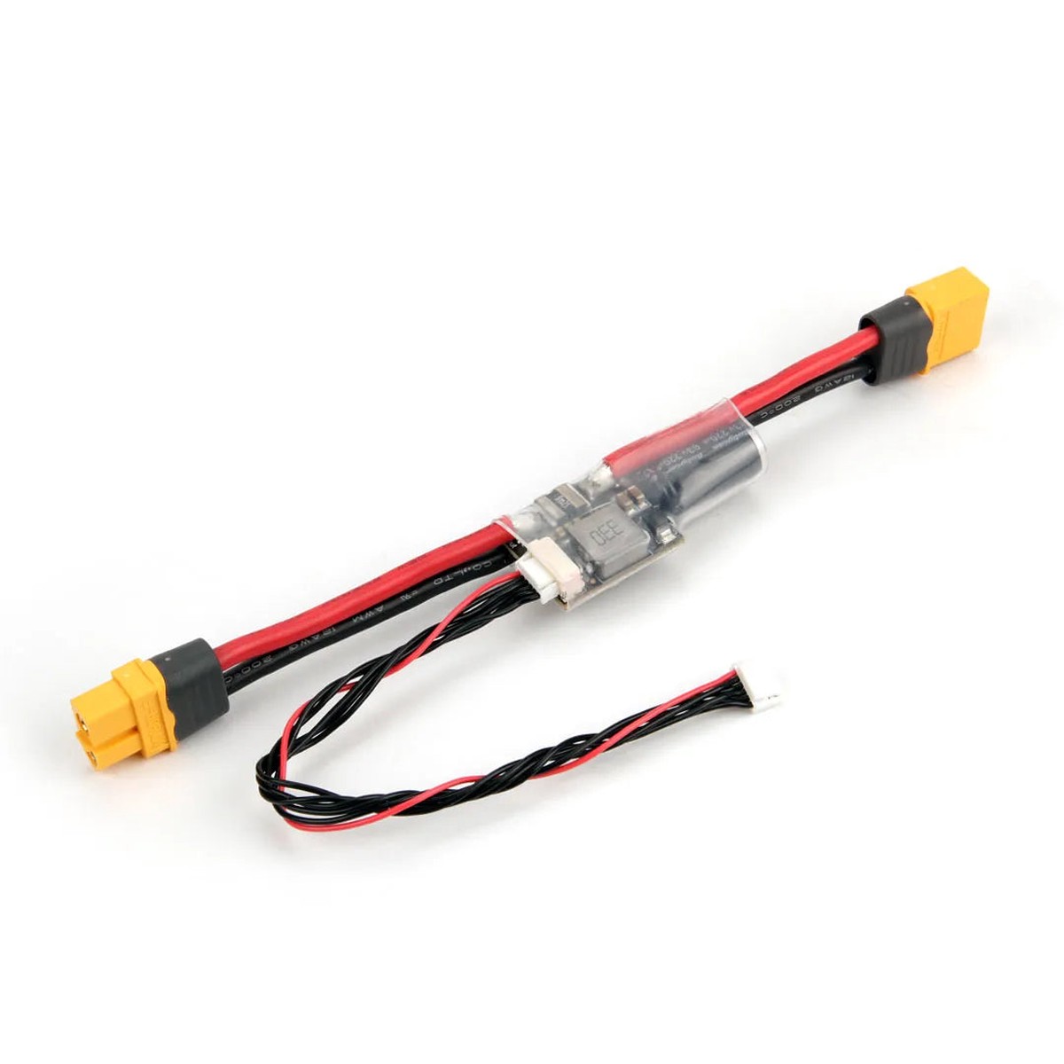 HolyBro PM02 V3-12S Analog Power Module