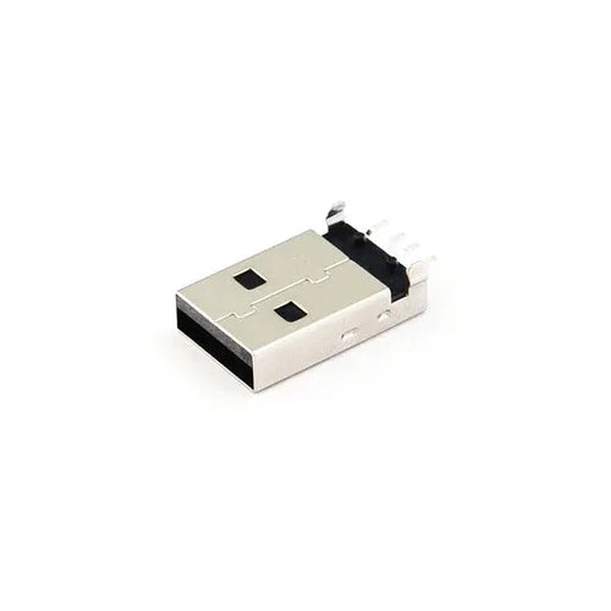 USB AM Mid Mount SMT
