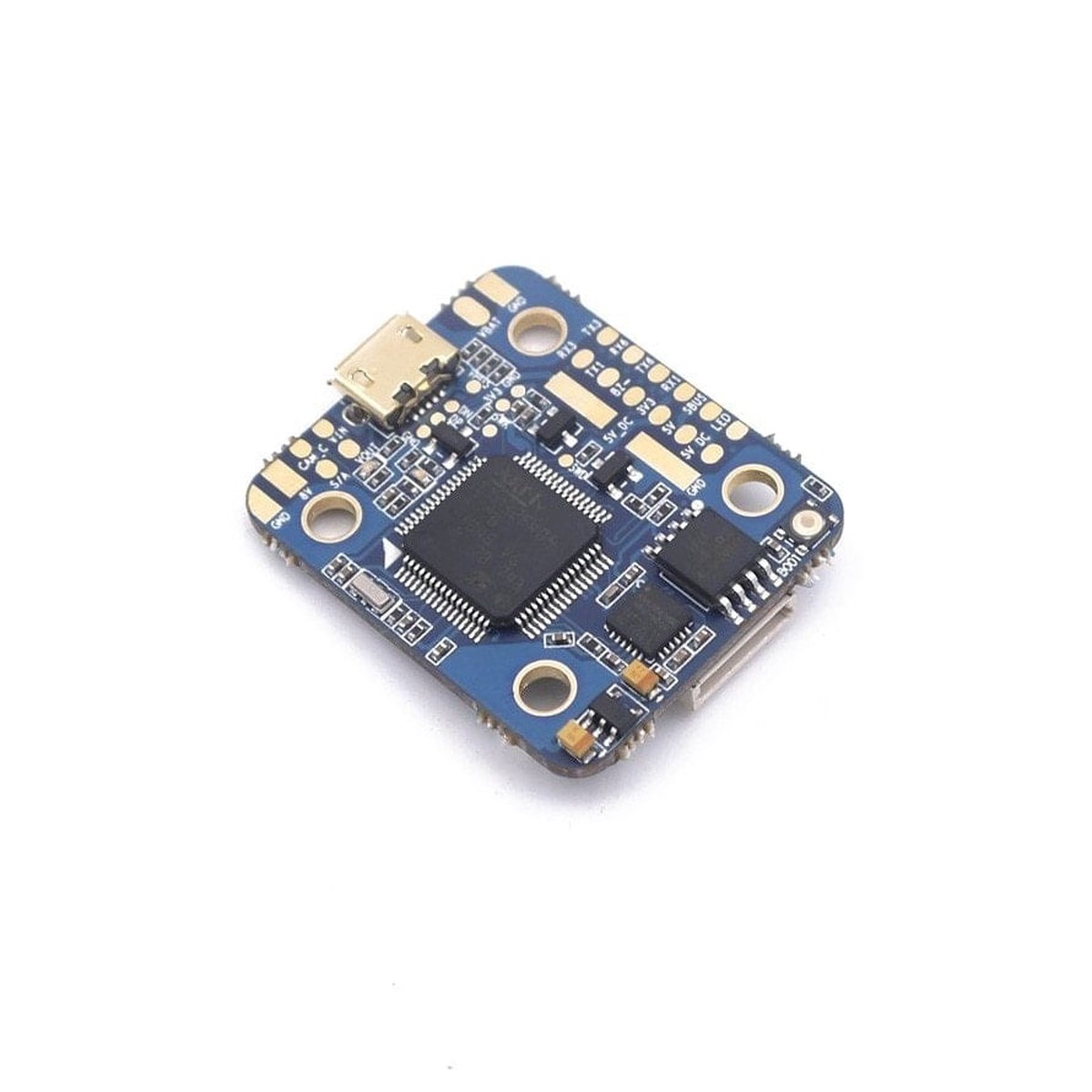 Airbot Omnibus F4 Nano V6 Flight Controller