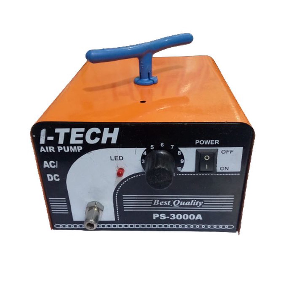 I-tech Air Pump