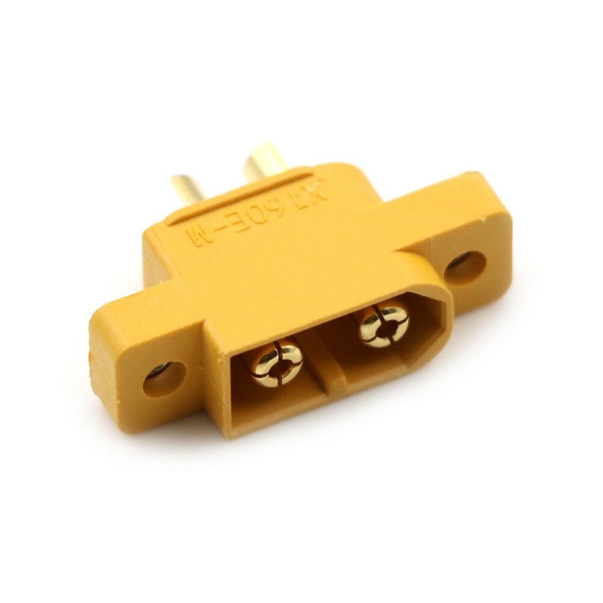 XT60 E Mountable Connector